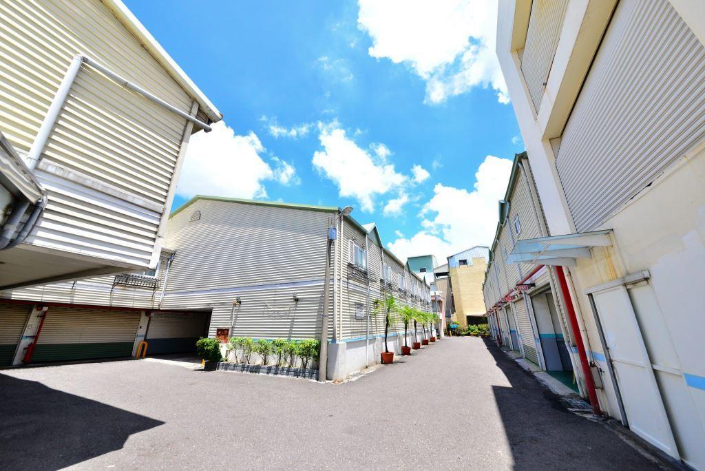 Paiwei Motel Tainan Eksteriør billede